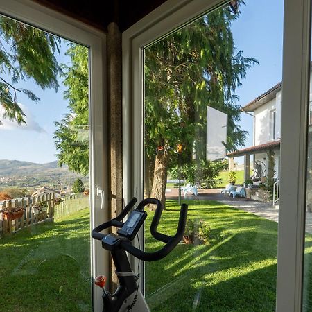 Casa Avo Chiquinha Hotel Монталегре Екстериор снимка