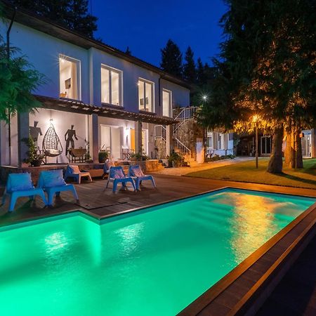 Casa Avo Chiquinha Hotel Монталегре Екстериор снимка