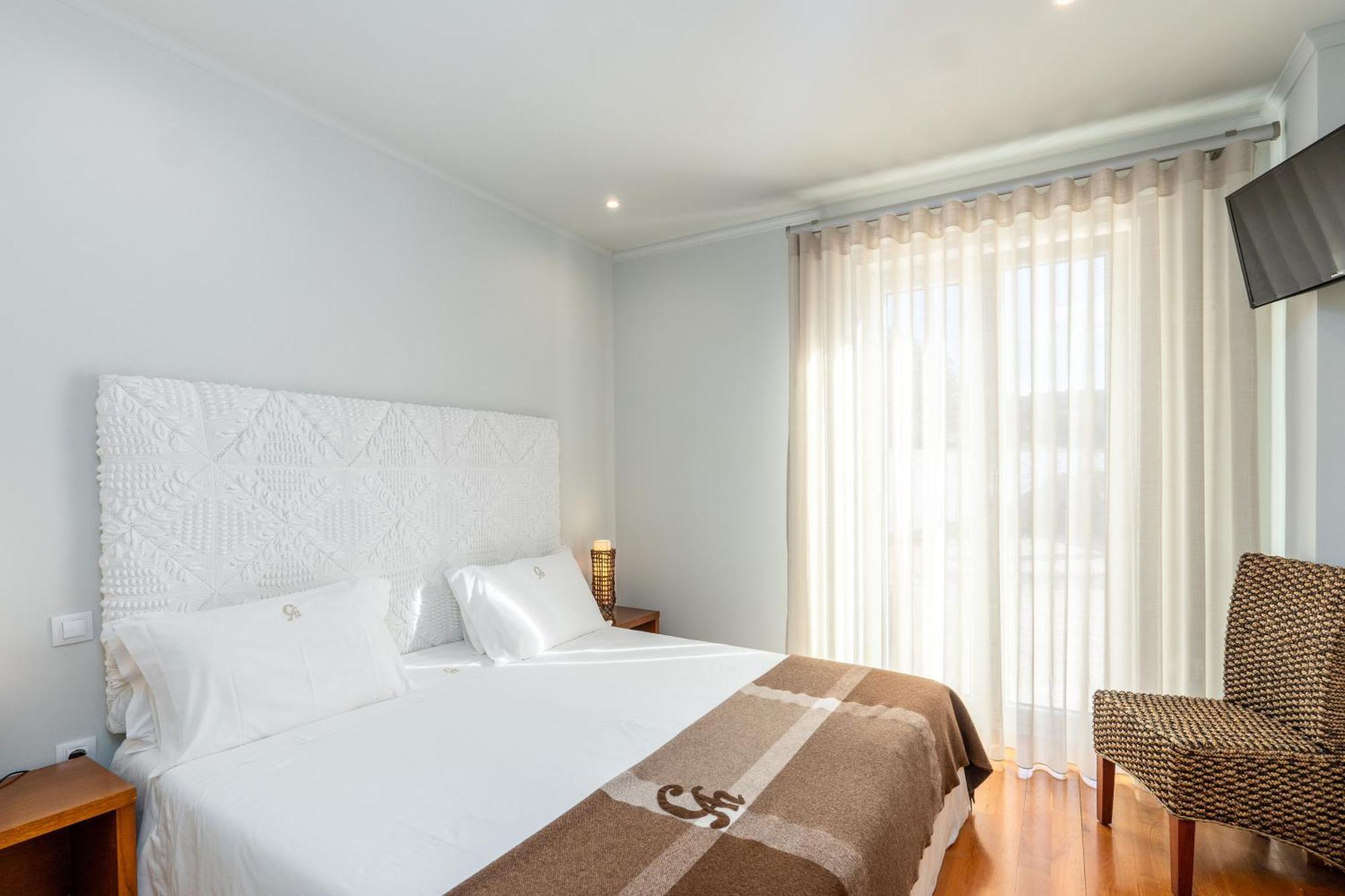 Casa Avo Chiquinha Hotel Монталегре Екстериор снимка
