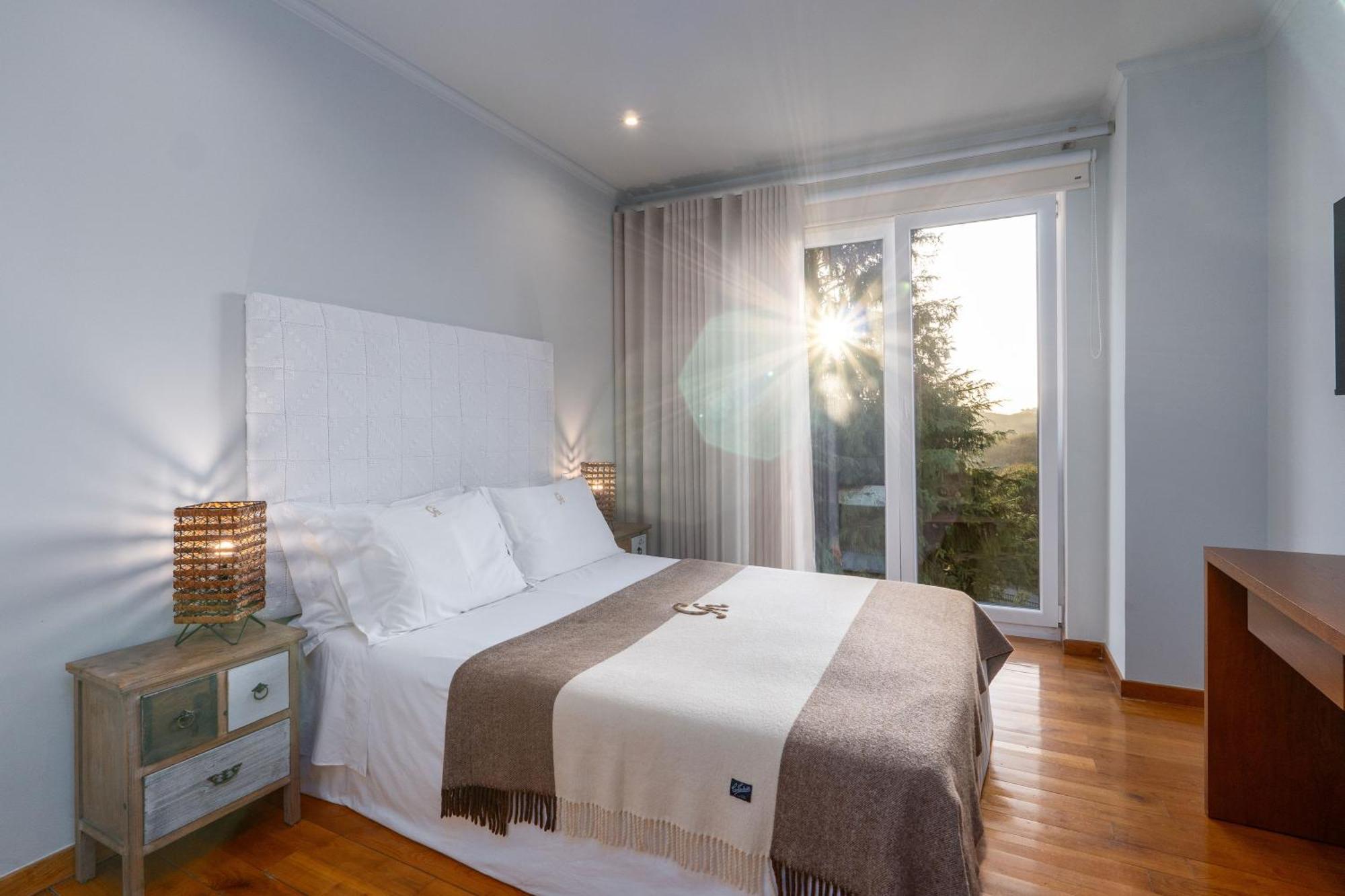 Casa Avo Chiquinha Hotel Монталегре Екстериор снимка