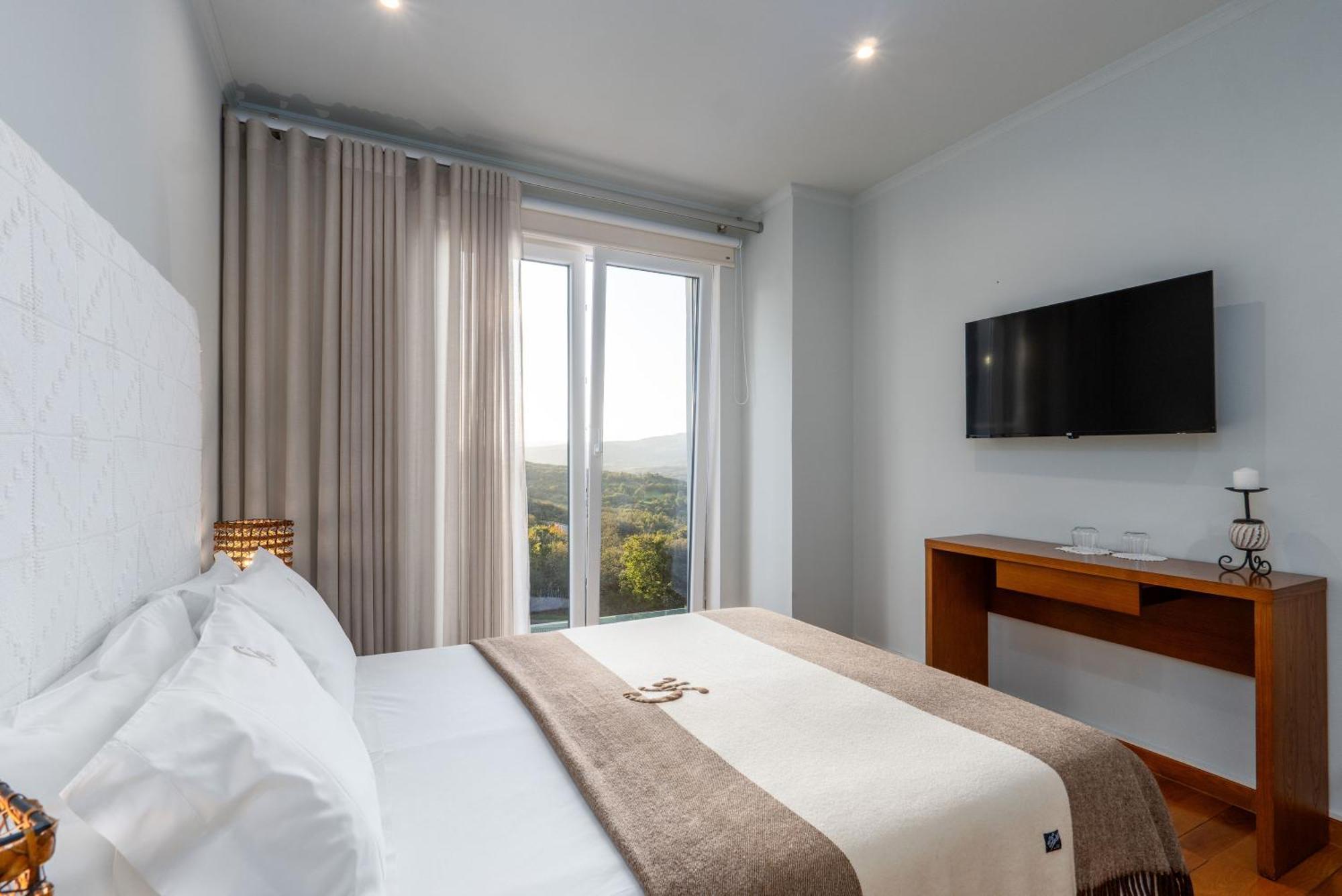 Casa Avo Chiquinha Hotel Монталегре Екстериор снимка