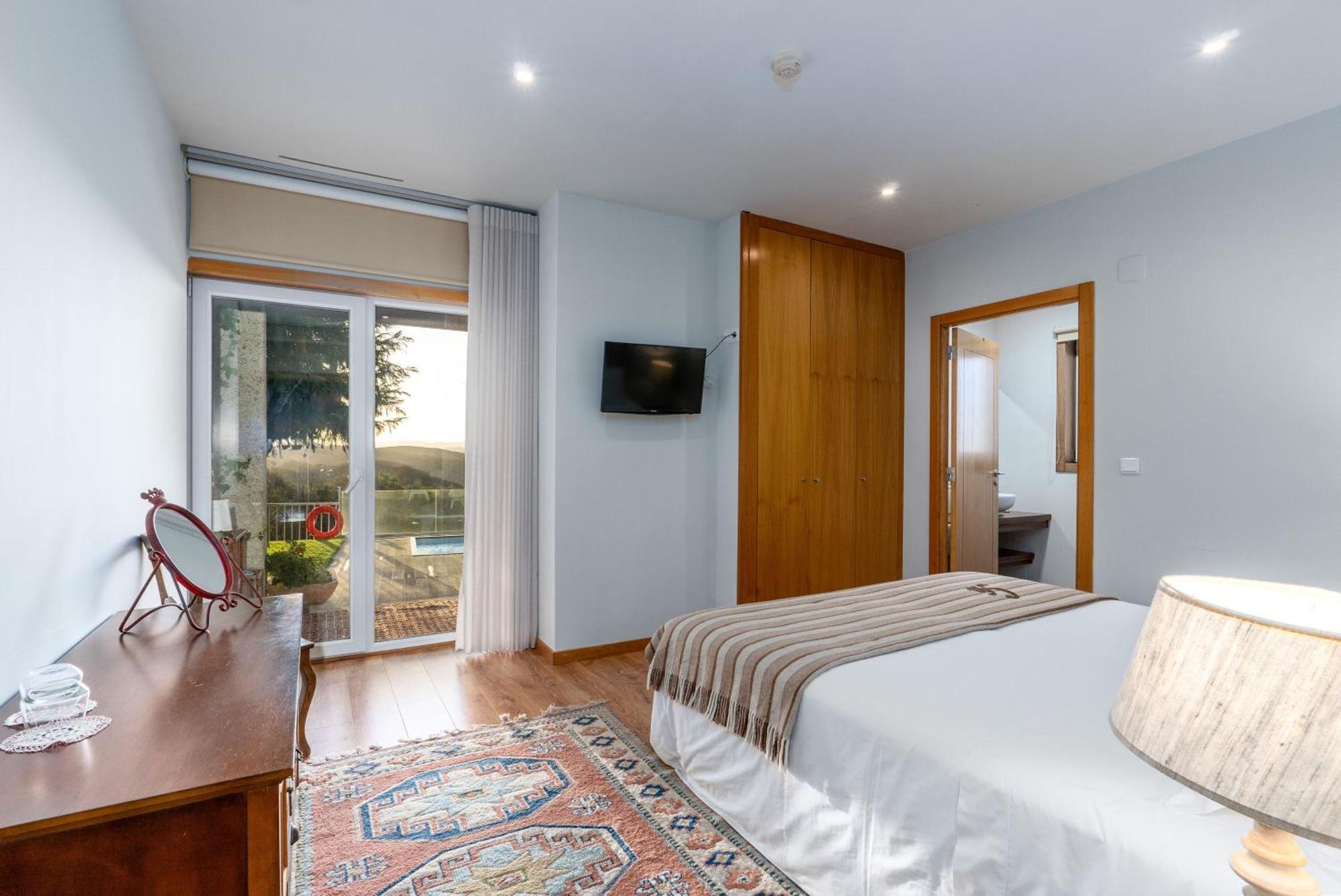 Casa Avo Chiquinha Hotel Монталегре Екстериор снимка