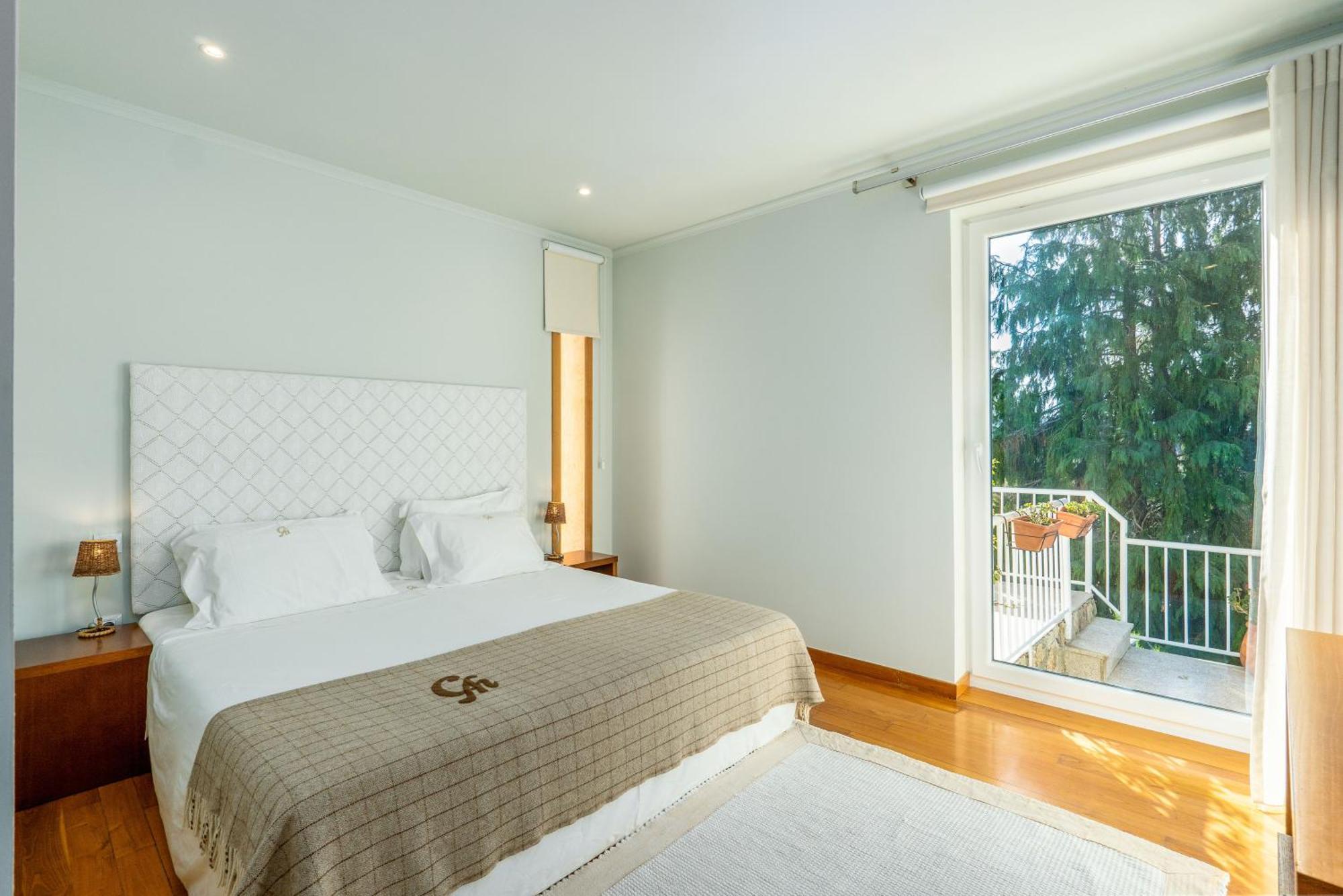 Casa Avo Chiquinha Hotel Монталегре Екстериор снимка