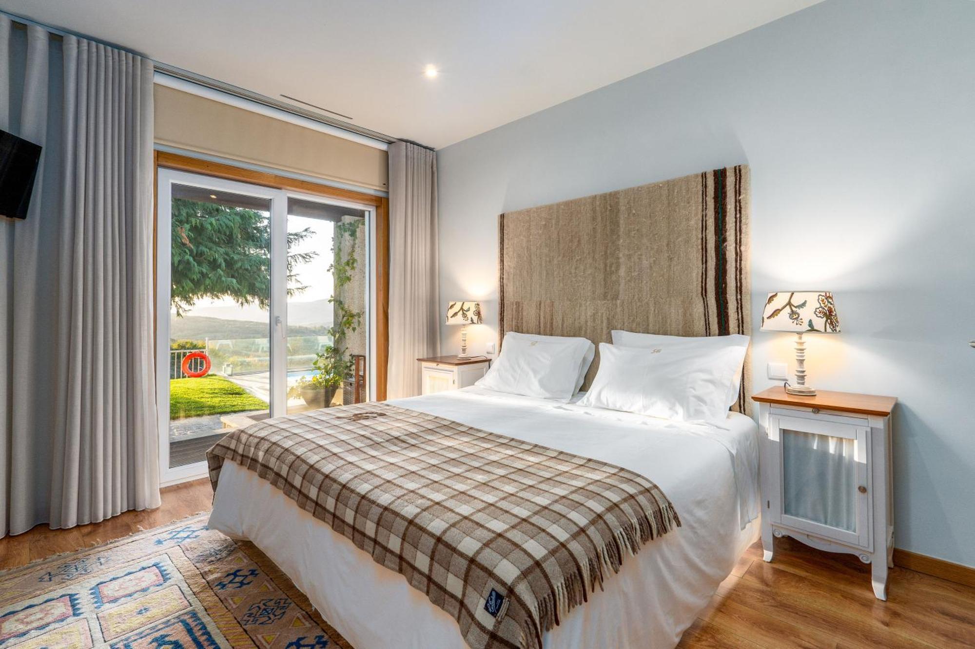 Casa Avo Chiquinha Hotel Монталегре Екстериор снимка
