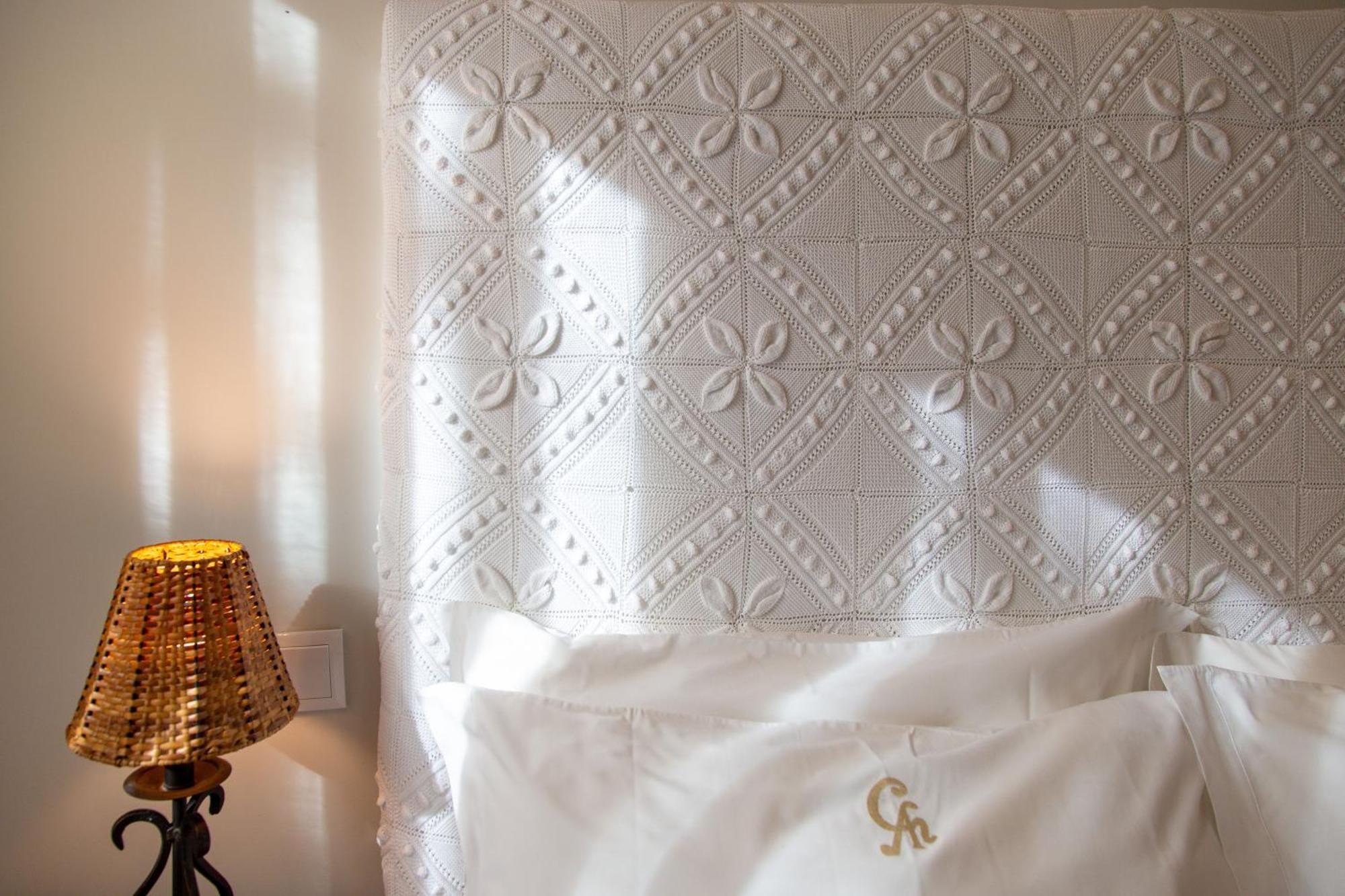 Casa Avo Chiquinha Hotel Монталегре Екстериор снимка