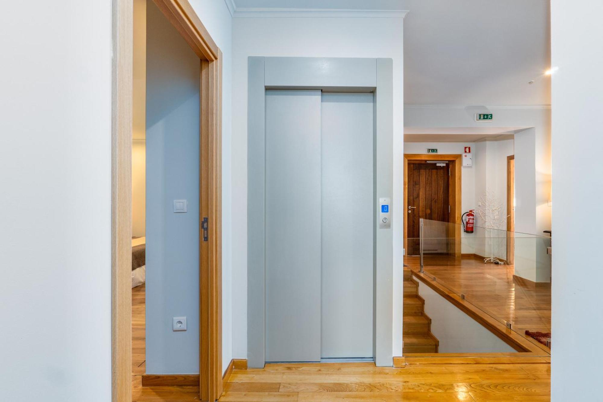 Casa Avo Chiquinha Hotel Монталегре Екстериор снимка