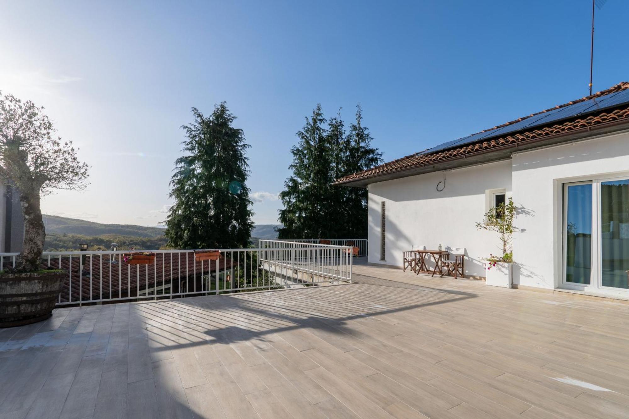 Casa Avo Chiquinha Hotel Монталегре Екстериор снимка