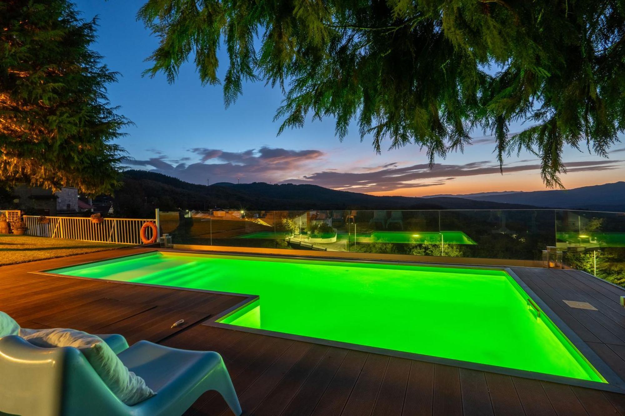 Casa Avo Chiquinha Hotel Монталегре Екстериор снимка