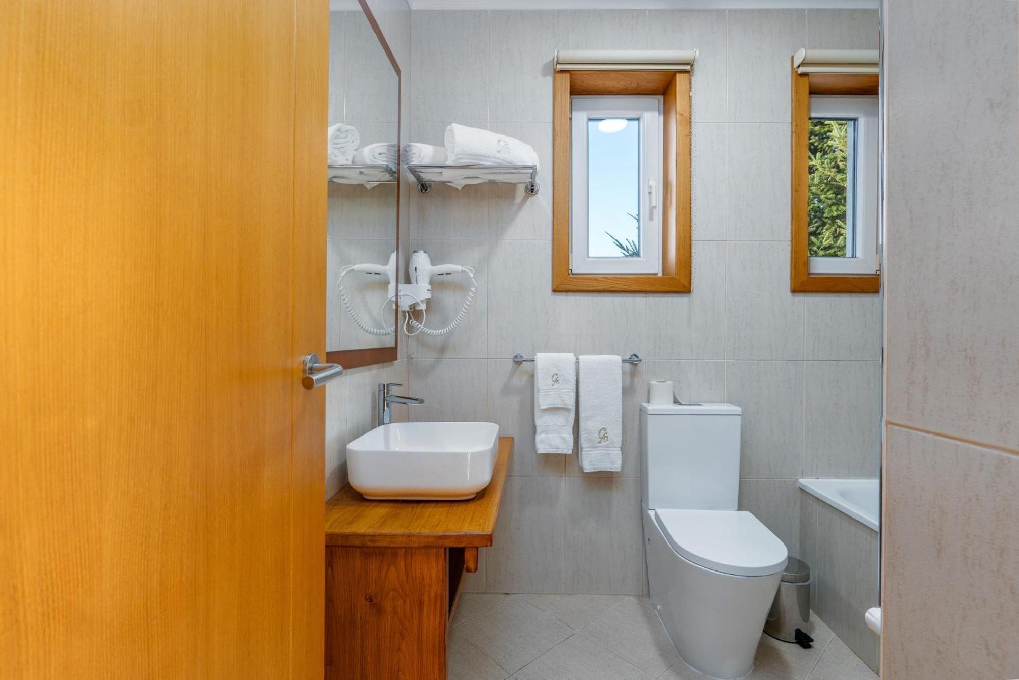 Casa Avo Chiquinha Hotel Монталегре Екстериор снимка