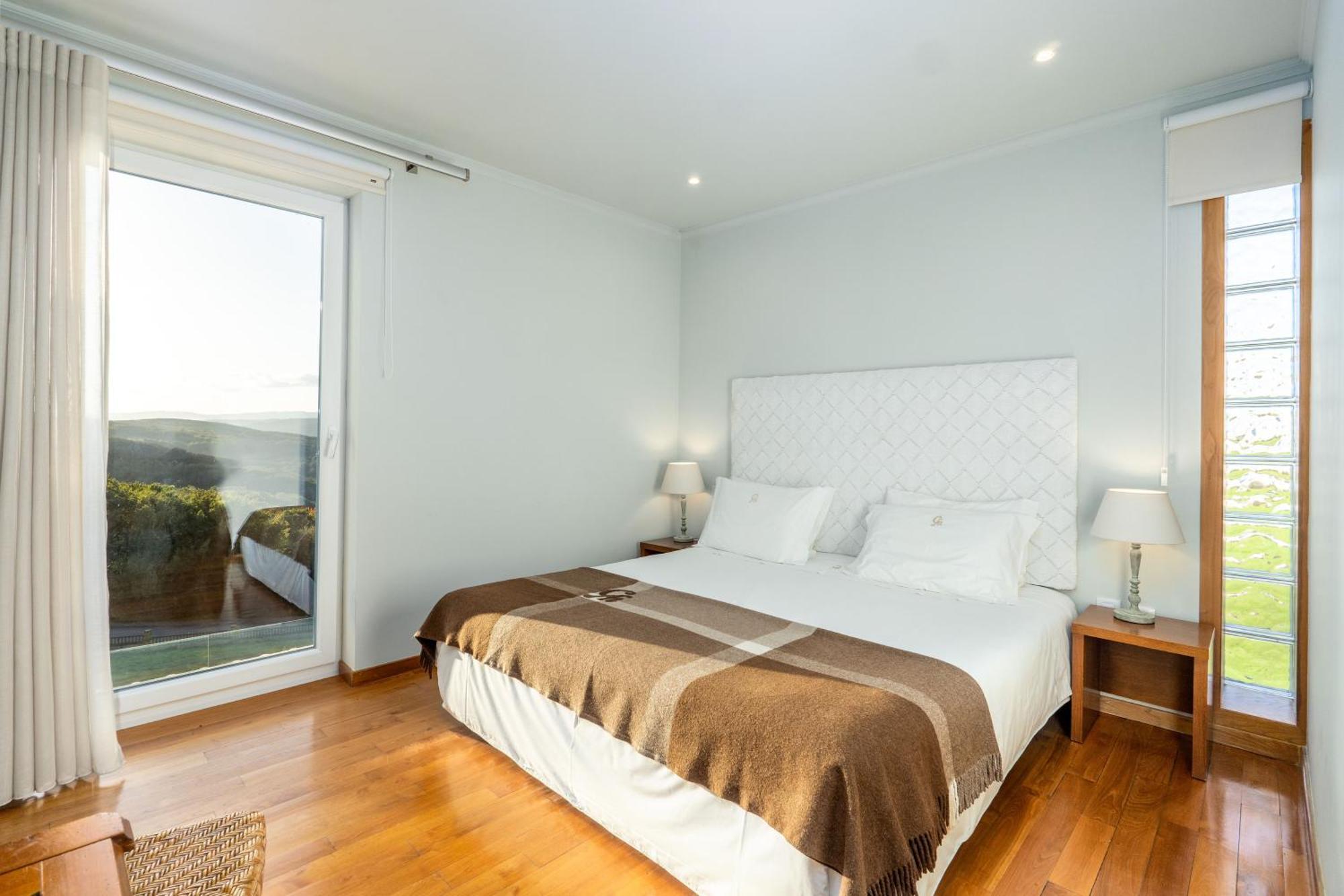 Casa Avo Chiquinha Hotel Монталегре Екстериор снимка